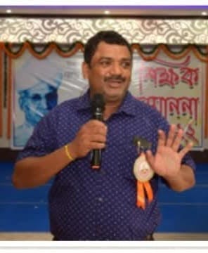 Mr. Goutam Kumar Pramanik